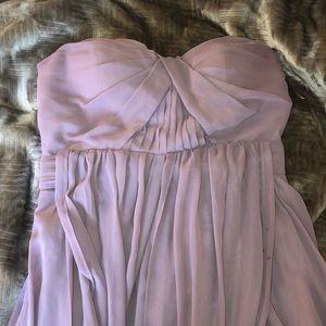 Birdie Grey Grace Convertible Bridesmaid Dress